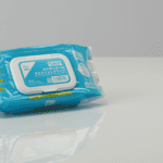 「サニタイジングワイプ拭き比べ動画」掲載のお知らせ